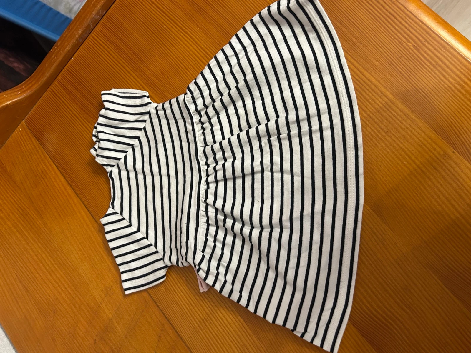 Little boat dress – photo 2